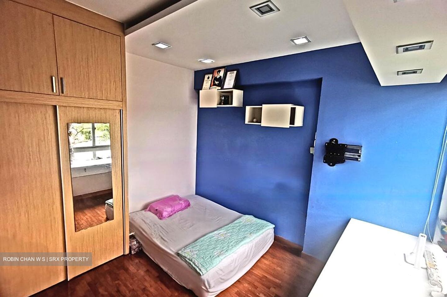 The Stellar (D5), Condominium #450156271